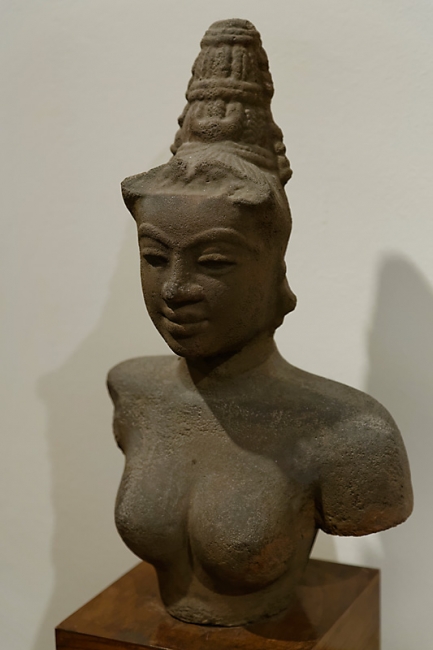 Hanoï-Musée des Arts-029